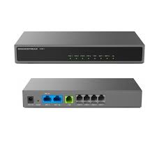 HT841 Analog FXO Gateways