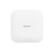 NETGEAR WAX620 WIFI 6 ACCESS POINT