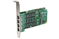 Sangoma A108 8 Port T1/E1/J1 PCI Card