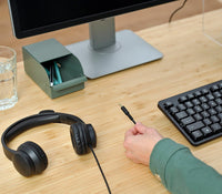 Trust HS-150 ANALOGUE PC HEADSET