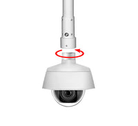 BTECH BT5951 SYSTEM V 1.5inch NPT ADAPTOR