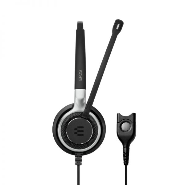 EPOS SC662 Low Impedance Binaural *EOL*