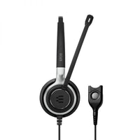 EPOS SC662 Low Impedance Binaural *EOL*