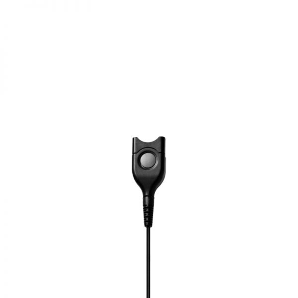 EPOS SC662 Low Impedance Binaural *EOL*