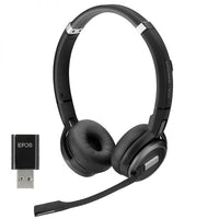 EPOS IMPACT SDW 5061 Binaural DECT Headset with Dongle