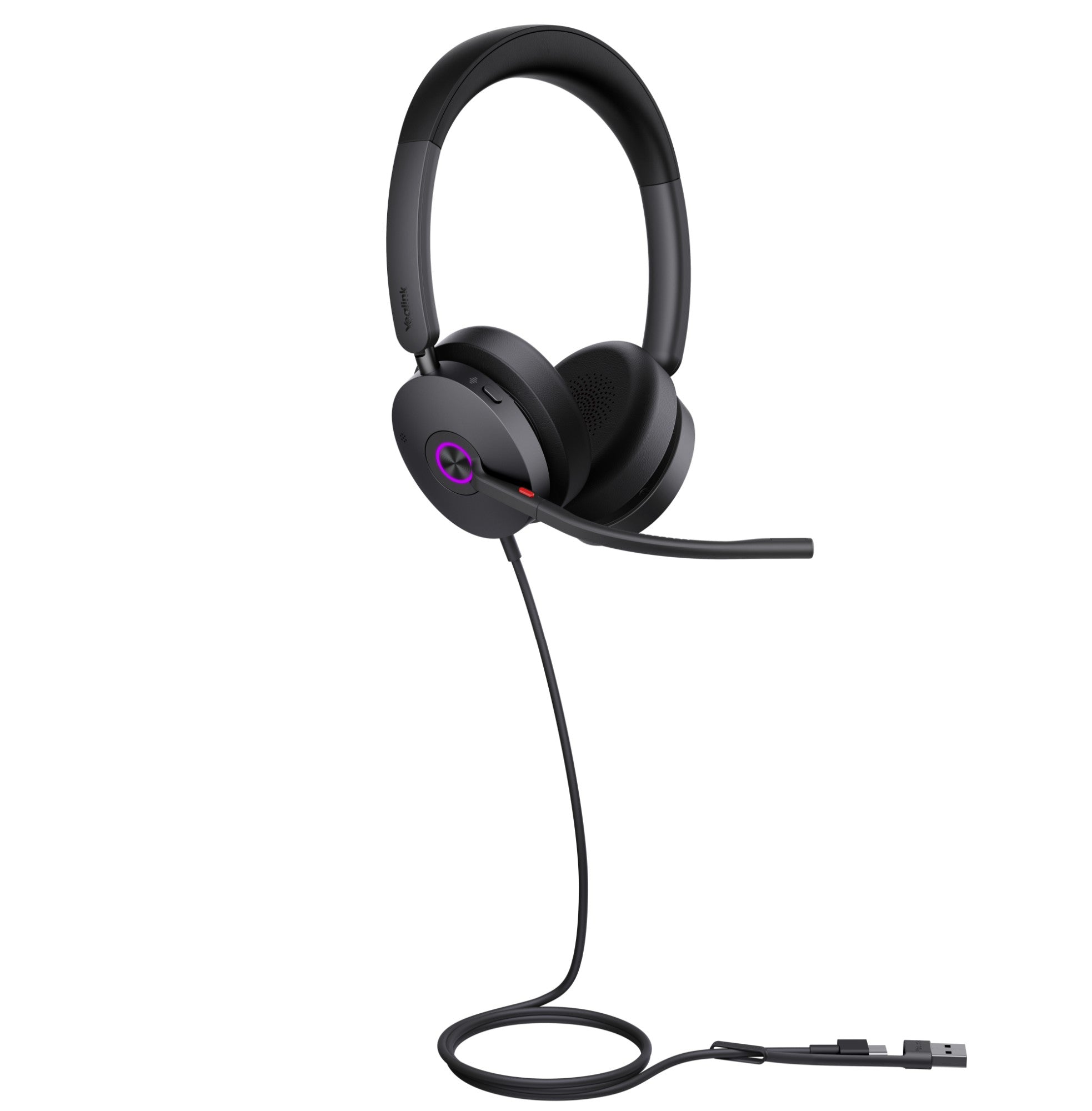 YEALINK UH48 DUAL UC USB-C/A