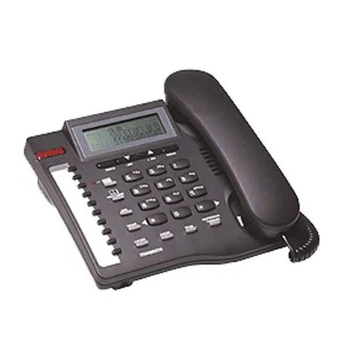 IQZ GEMINI 9335 CLI S/PHONE BLK