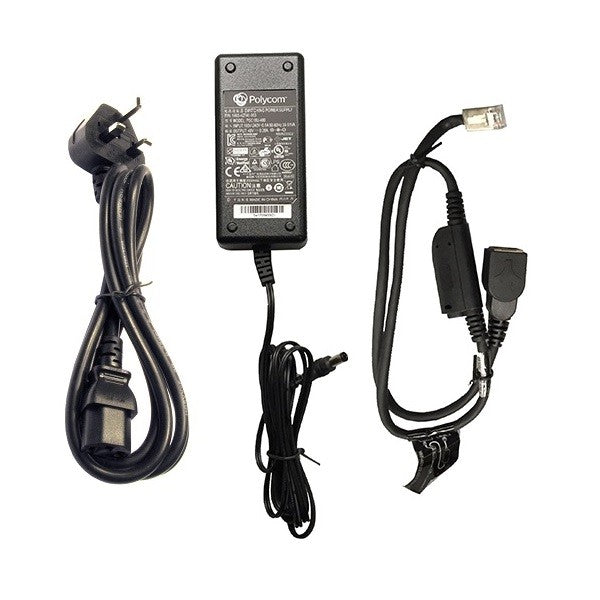 Polycom SoundStation IP6000 UK Power Sup