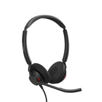 JABRA ENGAGE 50 II - USB-A UC STEREO