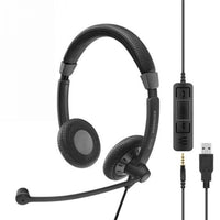 EPOS SC75 Binaural 3.5mm Jack
