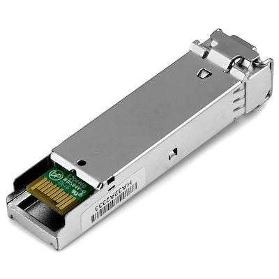StarTech.com Gb Fiber SFP 10 pack