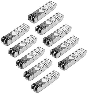 StarTech.com SFP - HP Comp. 10 Pk