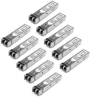 StarTech.com SFP - HP Comp. 10 Pk