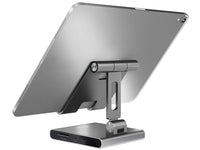 J5CREATE MULTI-ANGLE STAND IPAD PRO