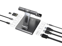 J5CREATE MULTI-ANGLE STAND IPAD PRO