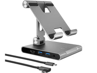 J5CREATE MULTI-ANGLE STAND IPAD PRO