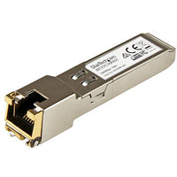 StarTech.com HP Compat. SFP 10 Pk