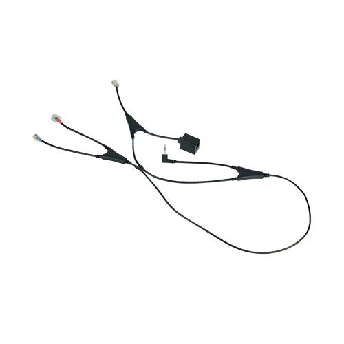 Jabra EHS-Adapter for Alcatel 8019 8029 8039