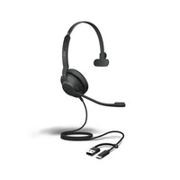 JABRA EVOLVE2 30 SE USB C/A MS MONO