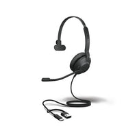 JABRA EVOLVE2 30 SE USB C/A MS MONO
