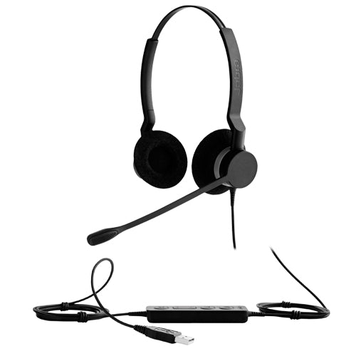 JABRA BIZ2300 DUO USB