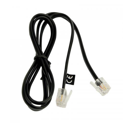GN JABRA DEALERBOARD CABLE