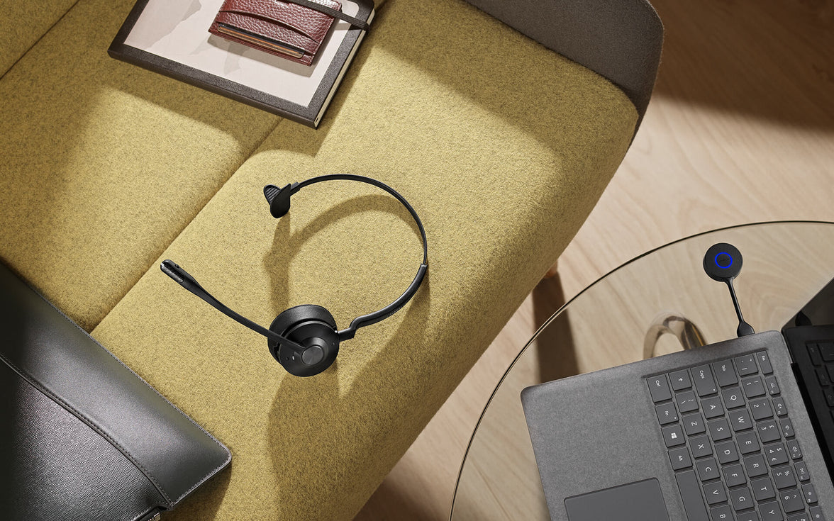 JABRA ENGAGE 55SE STEREO LINK400C MS STD