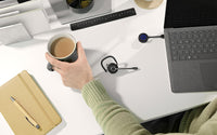JABRA ENGAGE 55SE STEREO LINK400C MS STD