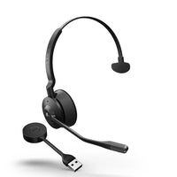 Jabra Engage 55 SE Mono Link400a MS - No Stand - EMEA/APAC