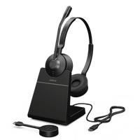 JABRA ENGAGE 55SE STEREO LINK400C MS STD