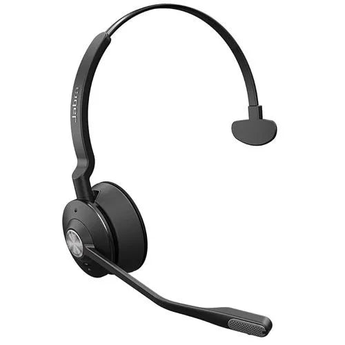 Jabra Engage 75 Mono DECT Connect 5 devices Desk PC (Soft) and Mobile UK SKU - Medium Power *EOL*
