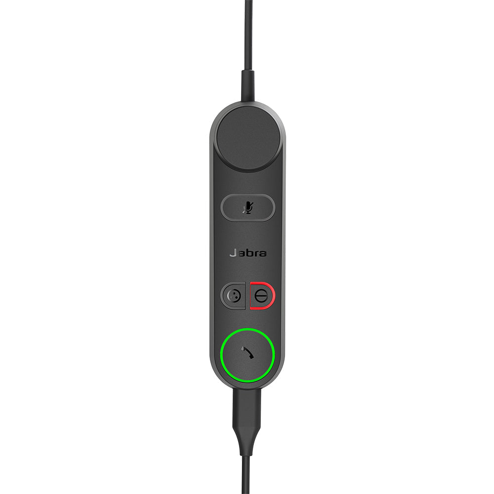 Jabra Engage 50 LINK USB-A UC Controller