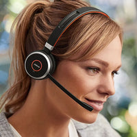 Jabra Evolve 65 SE - UC Stereo