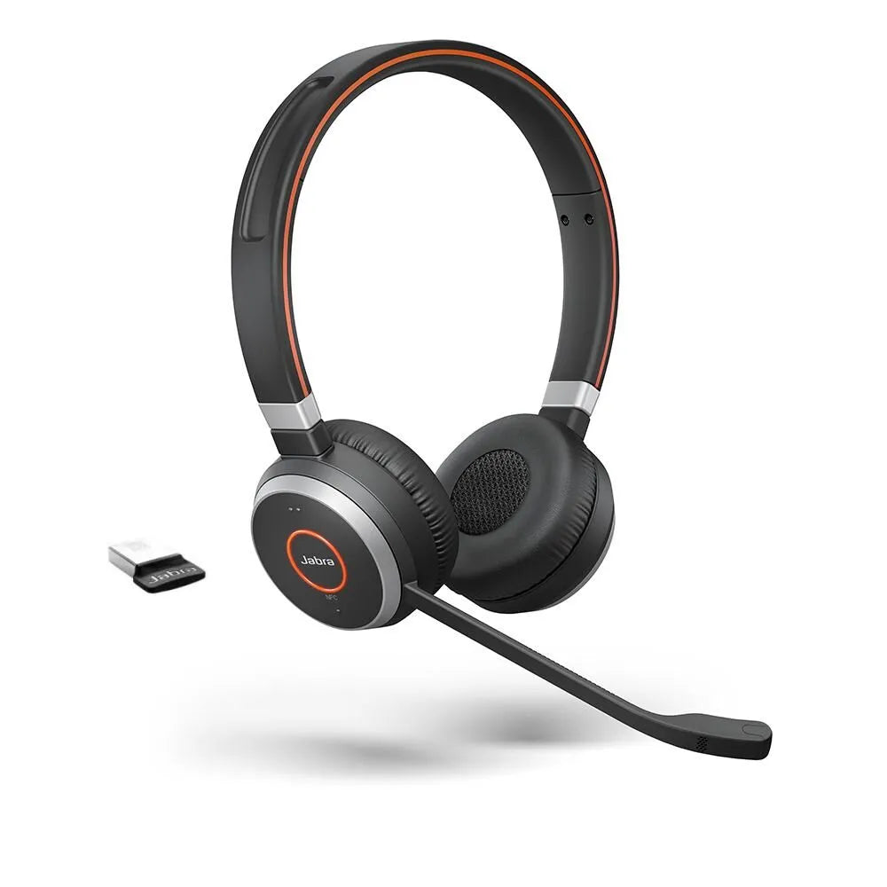 Jabra Evolve 65 SE - UC Stereo
