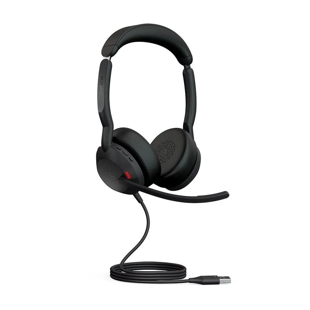 JABRA EVOLVE2 50 USB-A UC STEREO