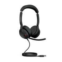 JABRA EVOLVE2 50 USB-A UC STEREO