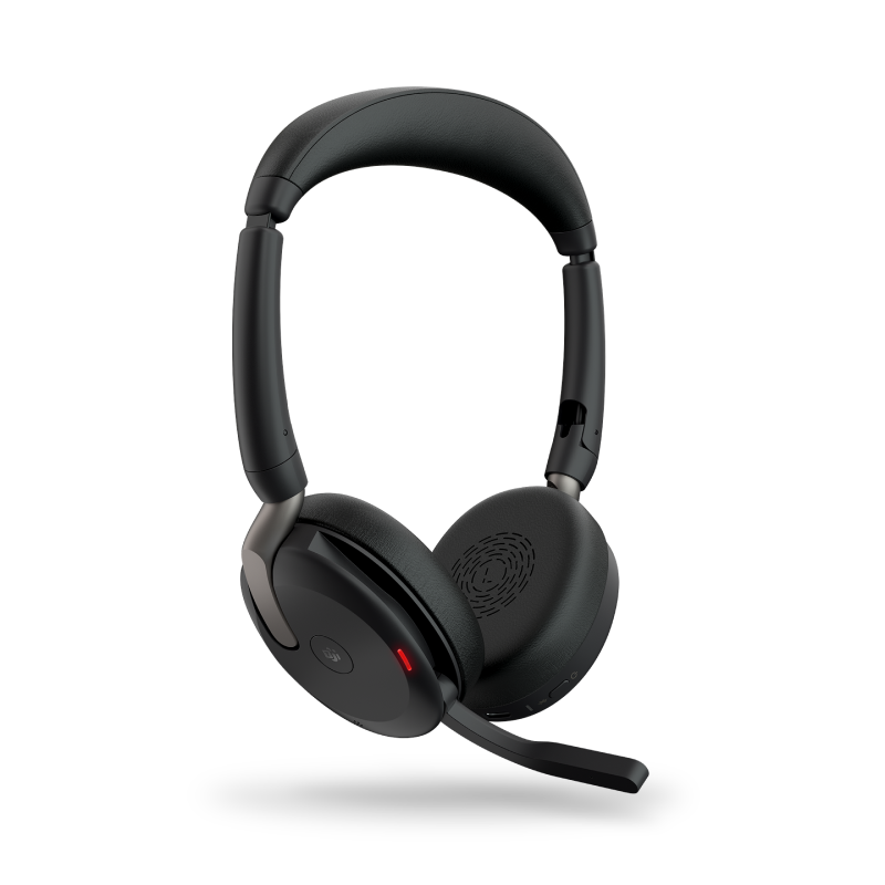JABRA EVOLVE2 65 FLEX LINK380A UC STEREO