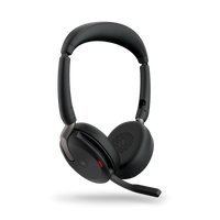 JABRA EVOLVE2 65 FLEX LINK380A UC STEREO