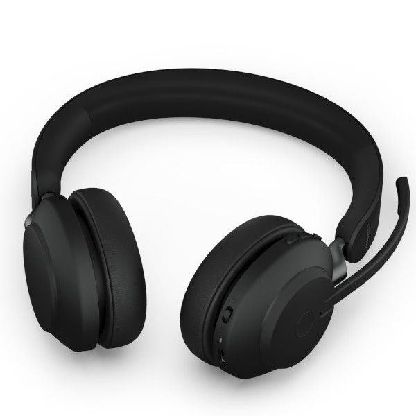 Jabra EVOLVE2 65 LINK380C UC STEREO BLACK