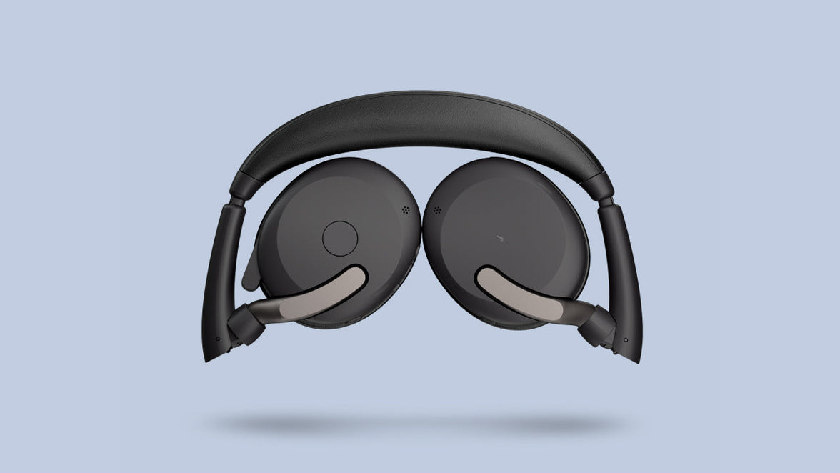 JABRA EVOLVE2 65 FLEX LINK380A UC STEREO