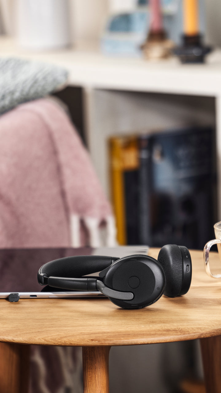 JABRA EVOLVE2 65 FLEX LINK380A UC STEREO