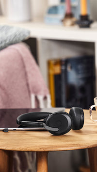 JABRA EVOLVE2 65 FLEX LINK380A UC STEREO
