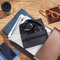 JABRA EVOLVE2 65 FLEX LINK380A UC STEREO