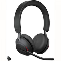 Jabra EVOLVE2 65 LINK380C UC STEREO BLACK