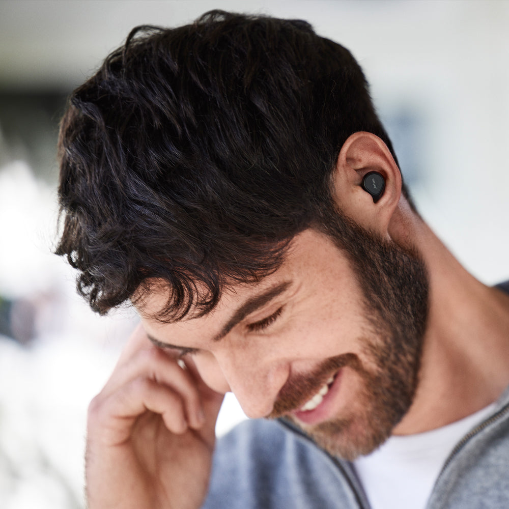 Jabra Evolve2 Buds L&R Ear buds MS