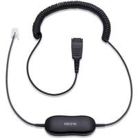 Jabra GN JABRA 1216 CURLY CORD AVAYA 1600/1900