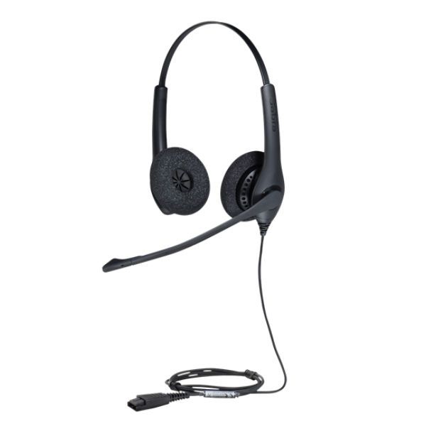 JABRA BIZ1500 QD DUO