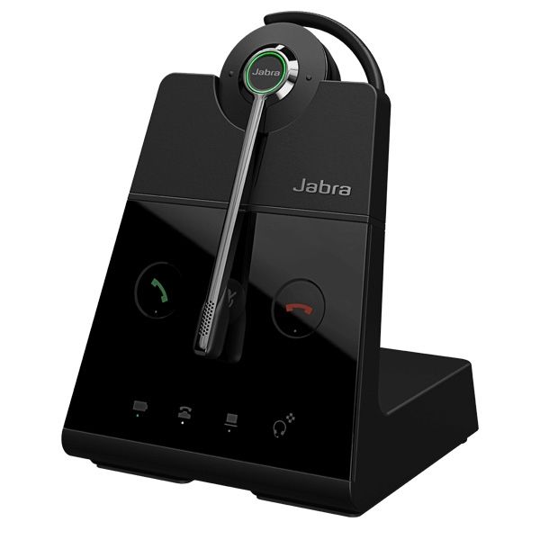 Jabra ENGAGE 65 DECT 3-in-1 Headset