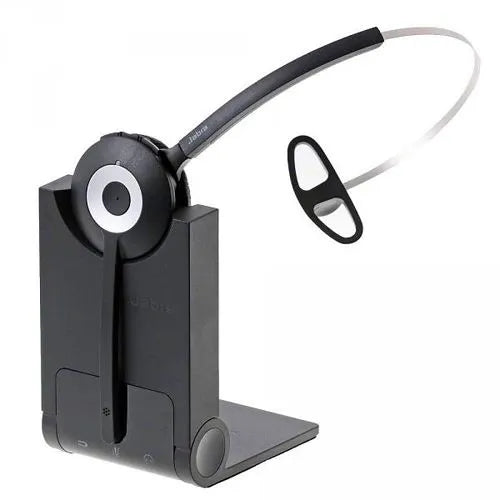 Jabra PRO 925 DECT/Bluetooth Headset