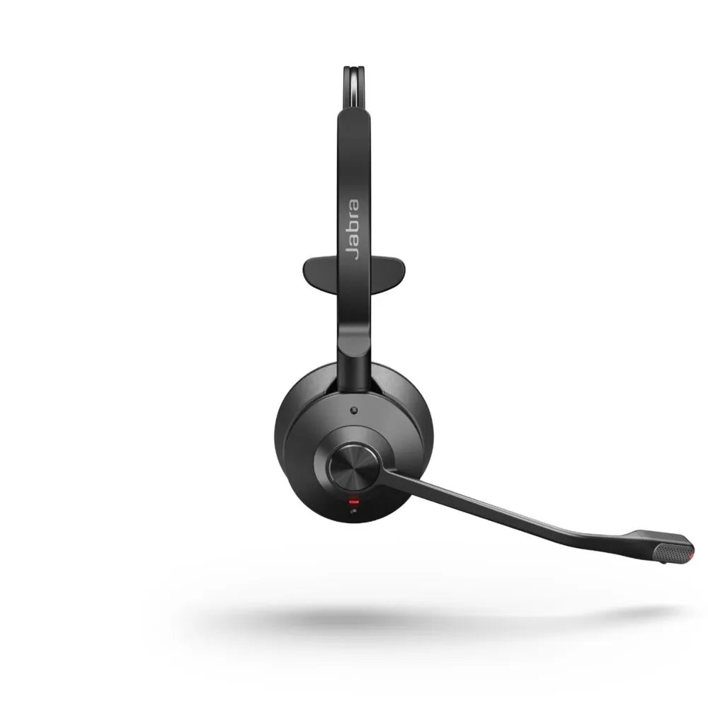 Jabra Engage 55 SE Mono Link400a UC Stand EMEA/APAC